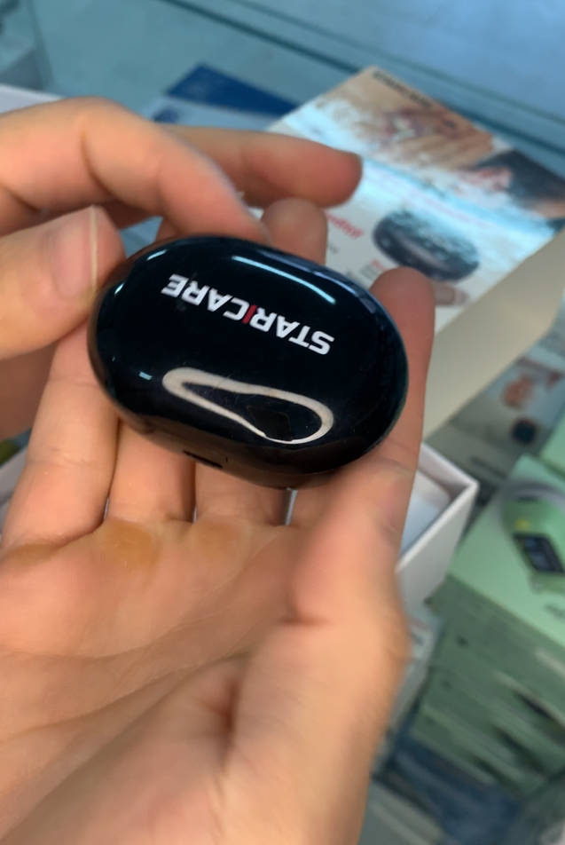 Dispositivo auditivo Bluetooth – الصورة 3